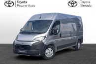 TOYOTA Proace Max 2.2 d-4d L3H2 180KM