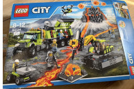 LEGO 6 zestawów