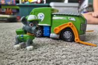 Figurka Psi patrol