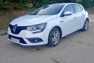 Renault Megane 2019