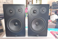 Kolumny monitory Canton Karat 300 2x130W 8ohm