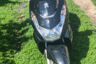 Peugeot kisbee