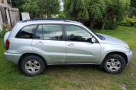 Toyota RAV4 1.8 LPG