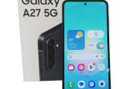 TELEFON SAMSUNG A27 5G JAK NOWY