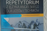 Książki do liceum/technikum