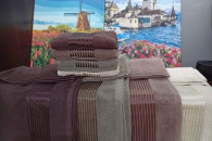 Ręcznik 70см na 140cm. 100% bawełna, Türkiye
