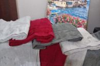 Ręcznik 50см na 90cm. 100% bawełna, Türkiye