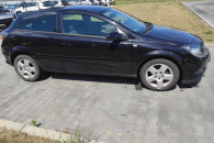 Opel Astra H GTC