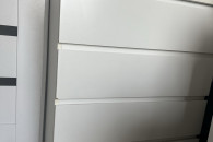 Komoda ikea