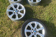 Felgi aluminiowe BMW r.17