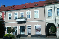 Rynek 15 - PUB