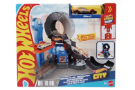 ZESTAW HOT WHEELS JHL75
