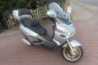Piaggio X9 250