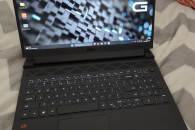 Laptop do gier Dell G15 i5-10500H RTX3050 32gb