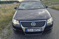 Passat b6