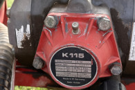 Opryskiwacz holder