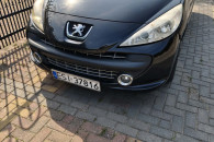 Peugeot 207 SW 2008 | LPG | Hak | OC i PT