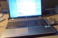 ProBook 4530s