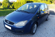 Ford Focus C-Max
