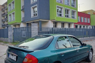 Ford Mondeo 1.8 benzyna
