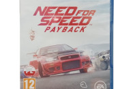 GRA NA PS4 NEED FOR SPEED PAYBACK