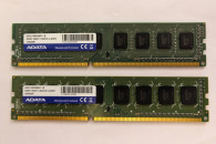 RAM ADATA DDR3 16GB 1600 MHz (2x8GB)
