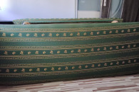 Sofa rozkładana 140x190