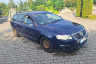 VOLKWAGEN PASSAT B6