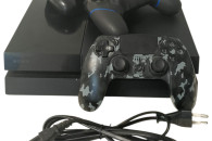 KONSOLA PLAYSTATION 4 1TB+PADy