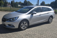Opel Astra K 2019r 149tys km 1.6cdti