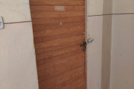 Drzwi zewnętrzne 80cm prawe
