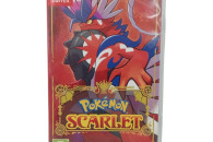 GRA NINTENDO SWITCH POKEMON SCARLET