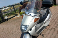 Honda Foresight 250