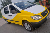 VITO 2009 ROK 2.2 Diesel