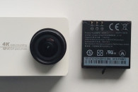 Kamerka sportowa Xiaomi Yi 4K