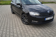 Skoda Rapid Spaceback