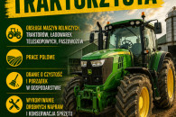 Pracownik gospodarstwa, Traktorzysta