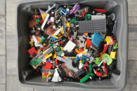 Klocki Lego