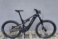 Haibike AllMtn CF 10 TRN/IQ Pinion / M