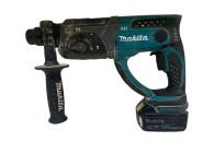 MŁOTOWIERTARKA MAKITA DHR202