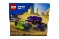 LEGO CITY 60485 HOT ROD