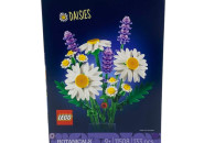 LEGO BOTANICALS STOKROTKI