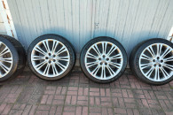 Alufelgi 5x115 opel 19