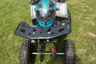 Quad asix 50