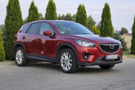 Mazda CX-5 SkyPASSION, 2.2 DIESEL, 2013 r.