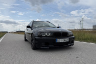 BMW Serii 3 E46