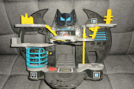 Garaż Batman