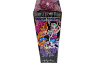 LALKA MONSTER HIGH BURIED SECRETS