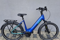 Nowy Green's Carlton F750N / Bosch Smart System