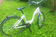 Rower Indiana 28"